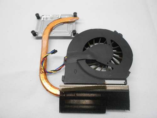 HP Pavillion 250 G1 CPU Cooling Fan With Heatsink 6043B0116801